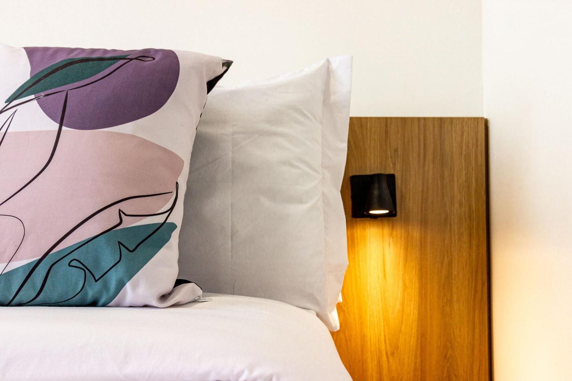 Apartamento Bk30 Santana Xtay - Estadia Aconchegante Perto Do Anhembi E Center Norte São Paulo