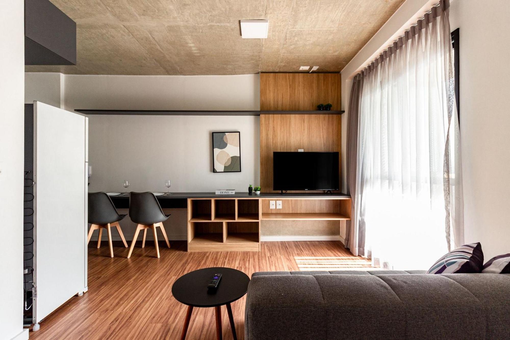 Apartamento Bk30 Santana Xtay - Estadia Aconchegante Perto Do Anhembi E Center Norte
