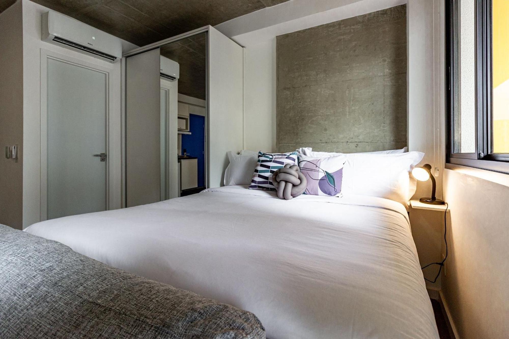 Apartamento Bk30 Santana Xtay - Estadia Aconchegante Perto Do Anhembi E Center Norte São Paulo