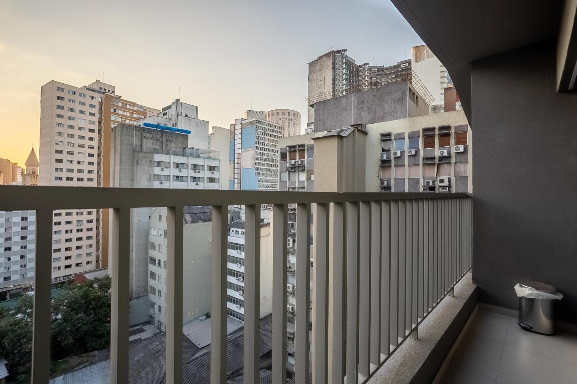 360 Vn Consolacao By Housi - Mobiliados * Sao Paulo