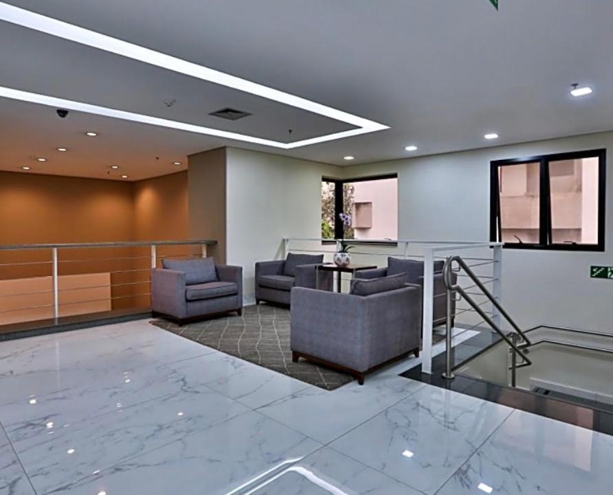 Executive Jardins Aparthotel São Paulo