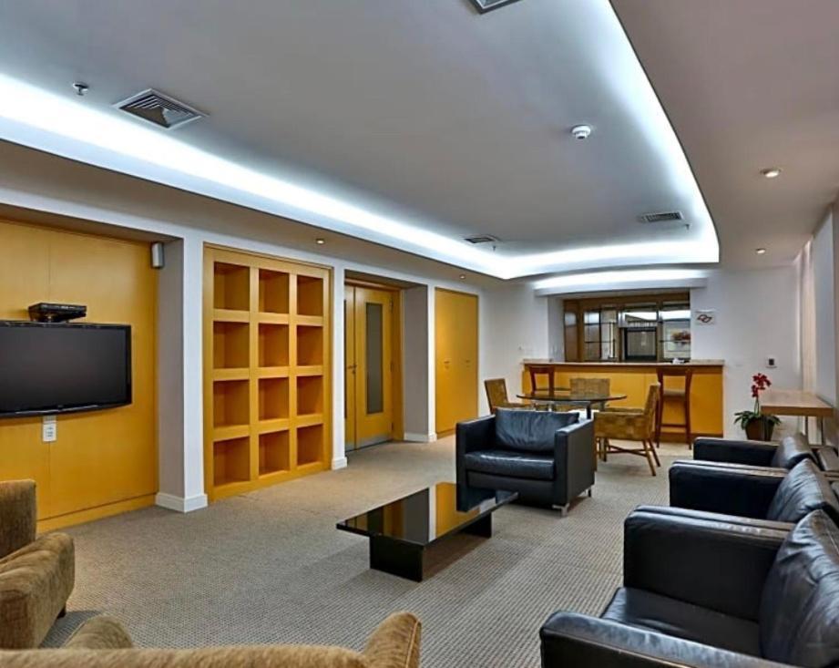 Executive Jardins * São Paulo