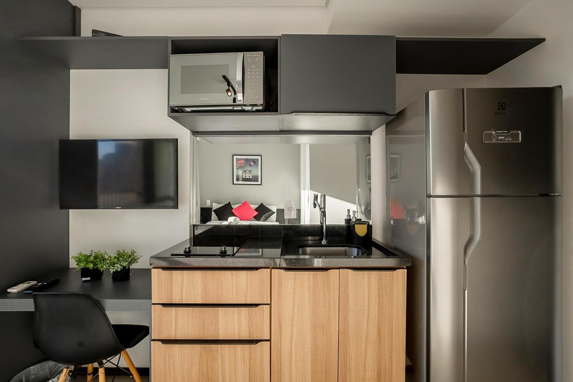 360 Vn Consolacao By Housi - Mobiliados *