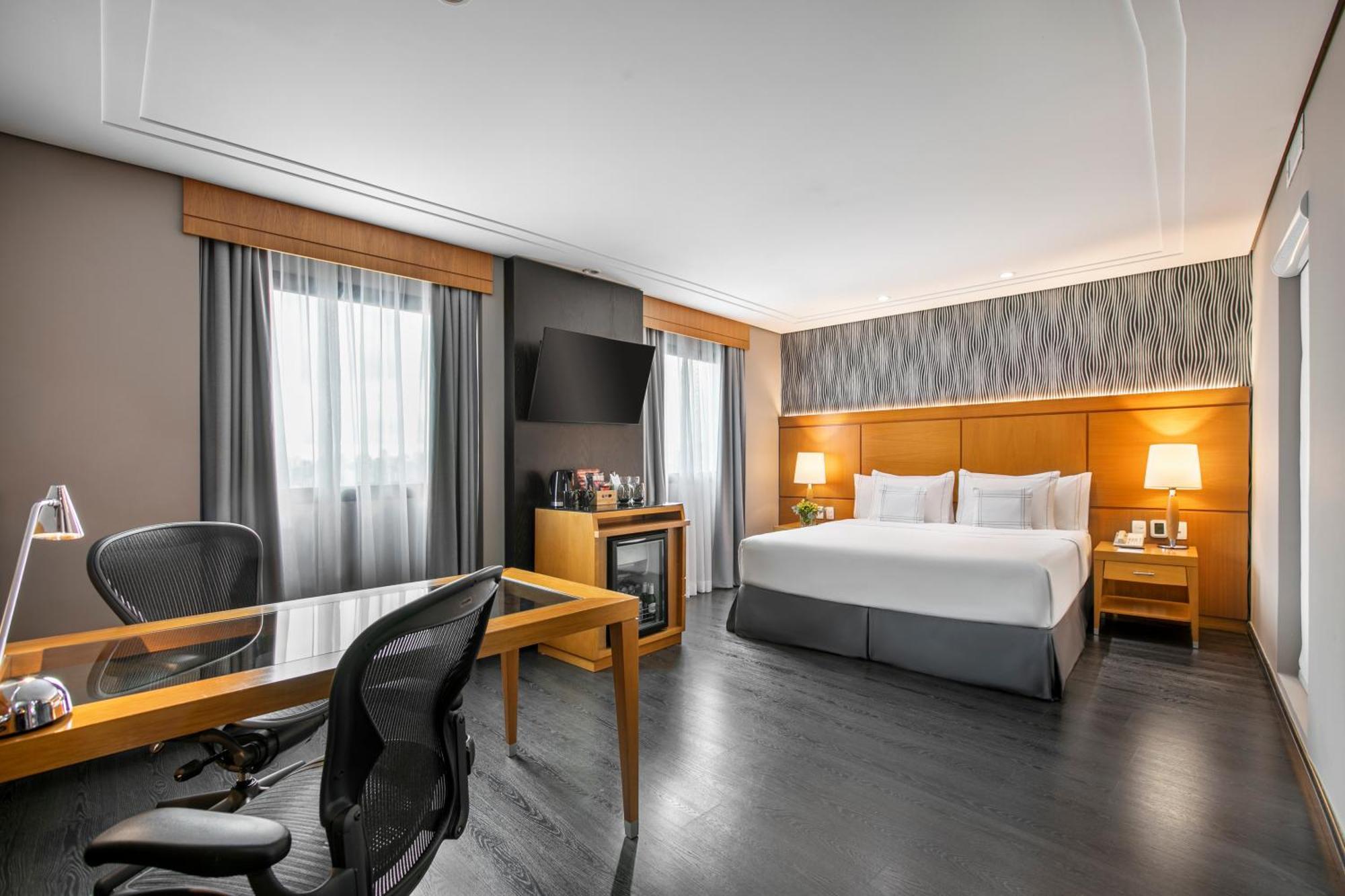 Melia Jardim Europa São Paulo