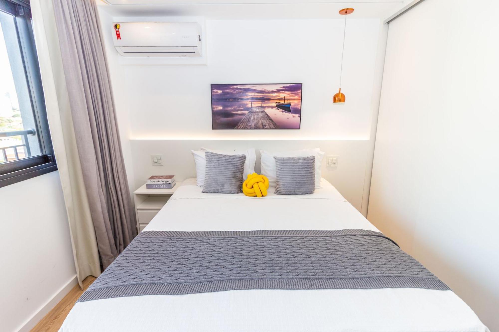 Apartamento 360 Moema São Paulo