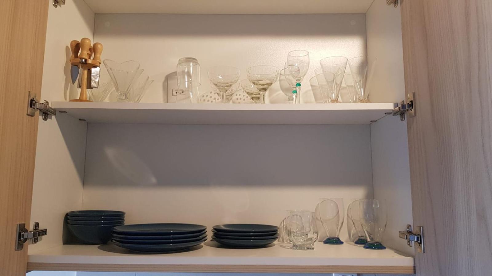 Apartamento Lindo; No Centro Em Frente Ao Metro!