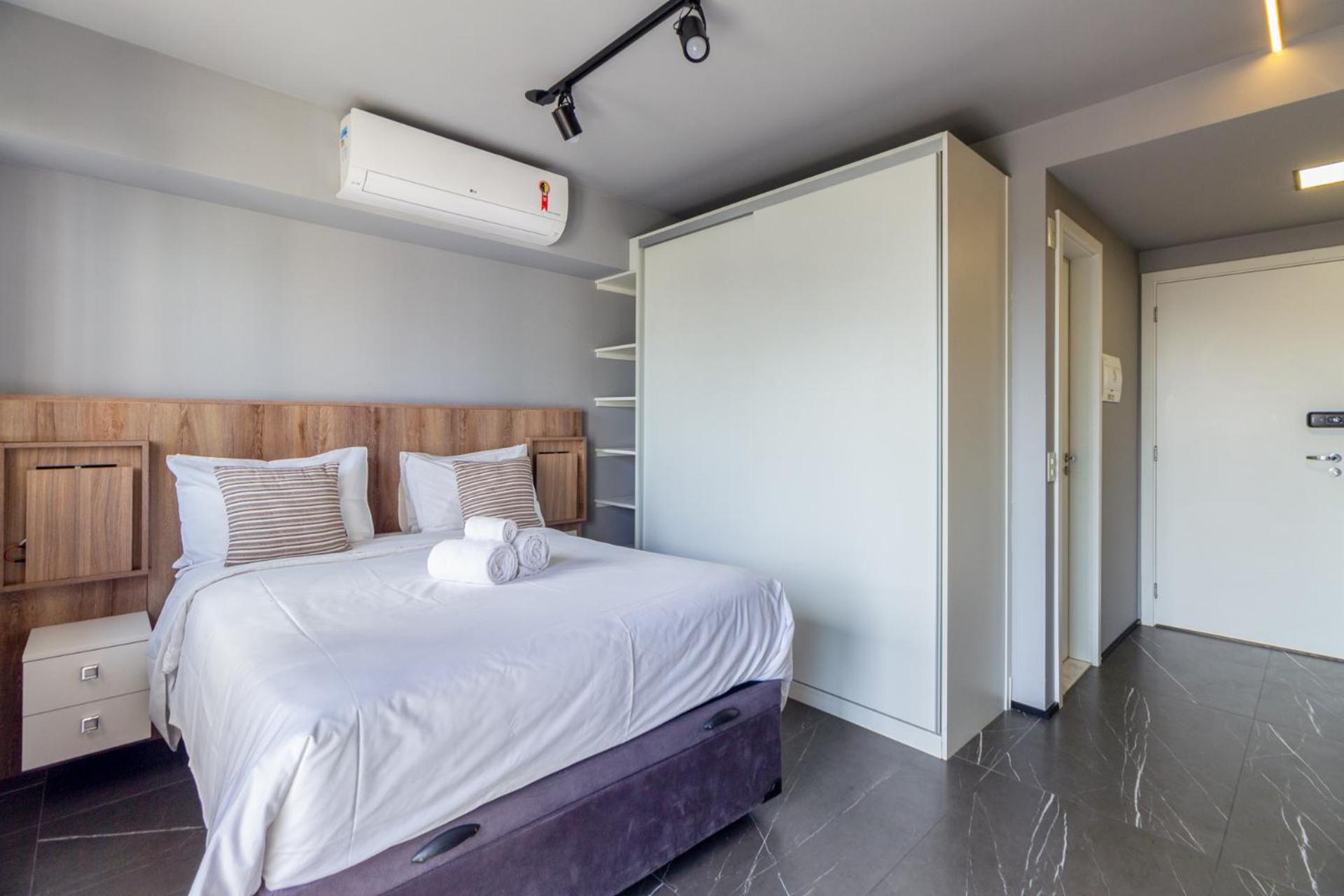 Apartamento 360 Moema São Paulo