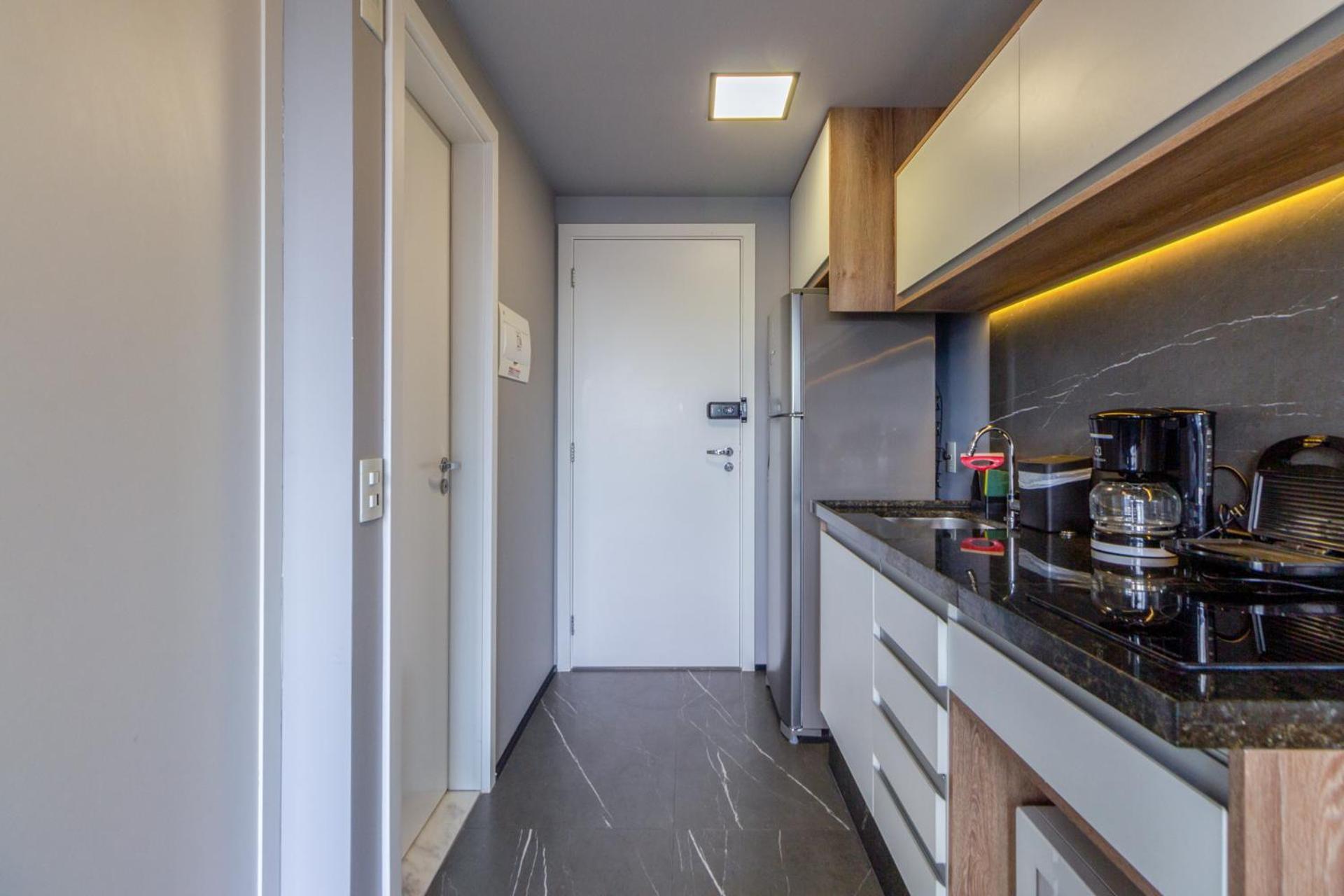360 Moema Apartamento *