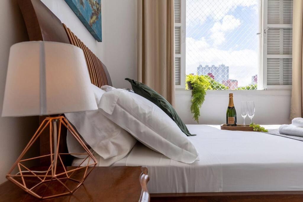 Casa Aconchegante Com 4 Quartos Na Madalena Holiday home