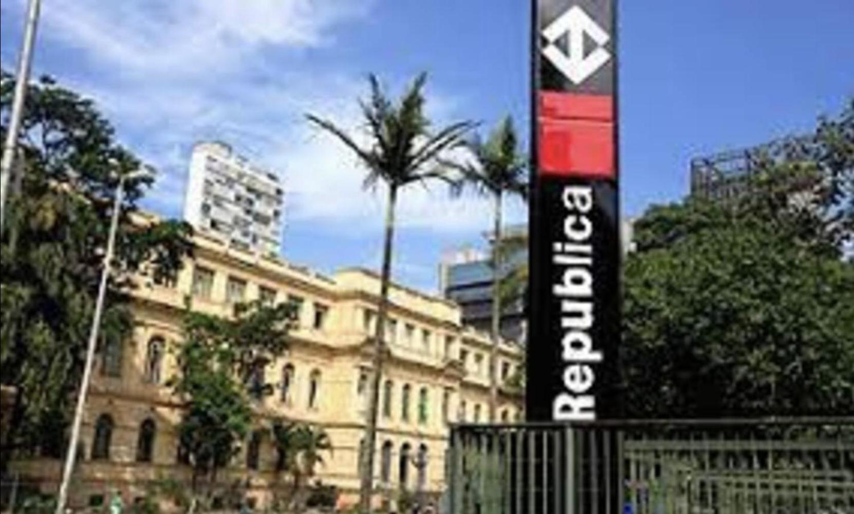 Castelli Centro Sp São Paulo