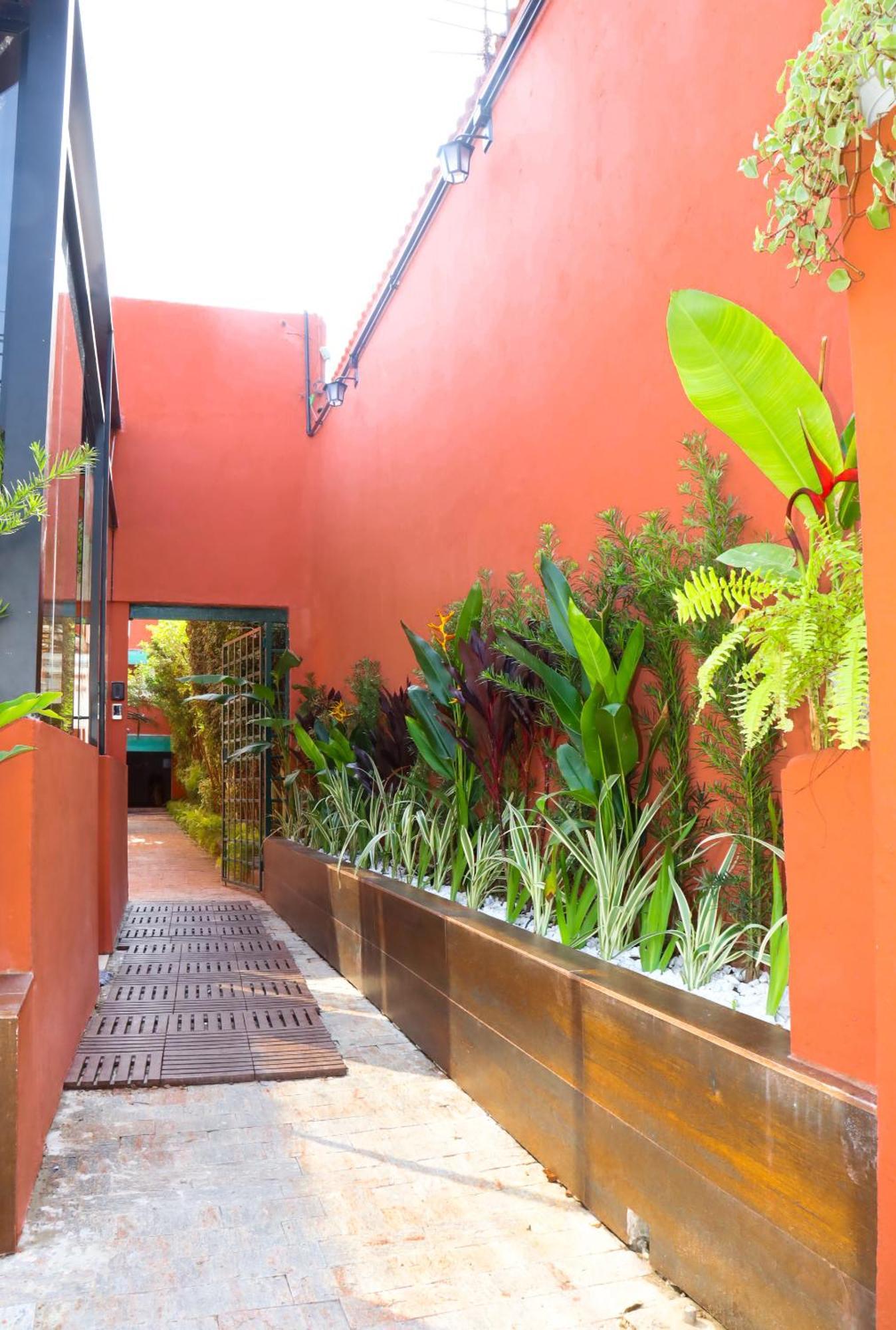 Hotel Goodstay Ibirapuera Sao Paulo