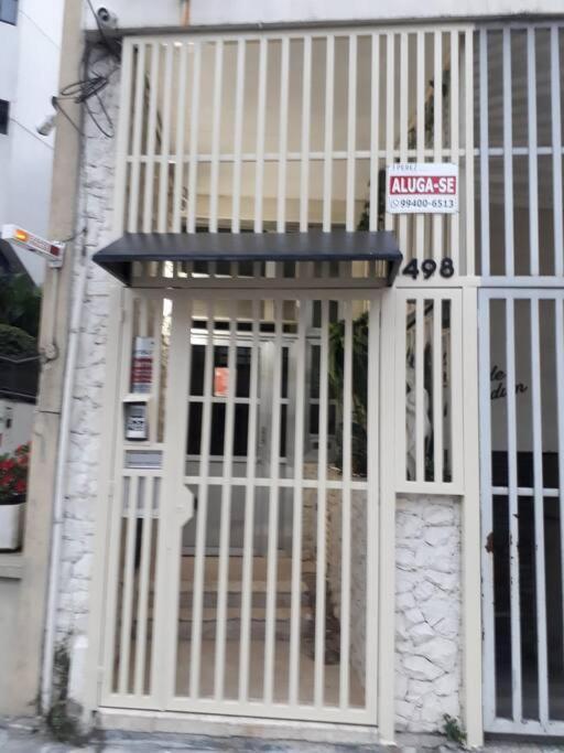 Apartamento Privativo_custo Baixo_metro, Faria Lima_shoppings São Paulo