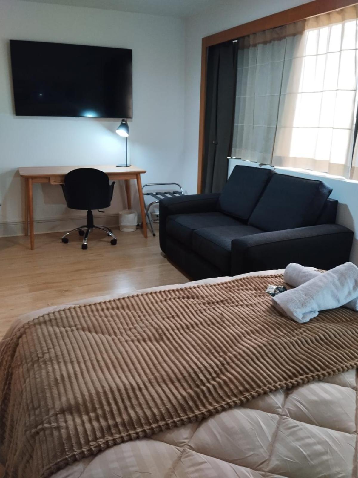 Apartment Innside Executive Faria Lima