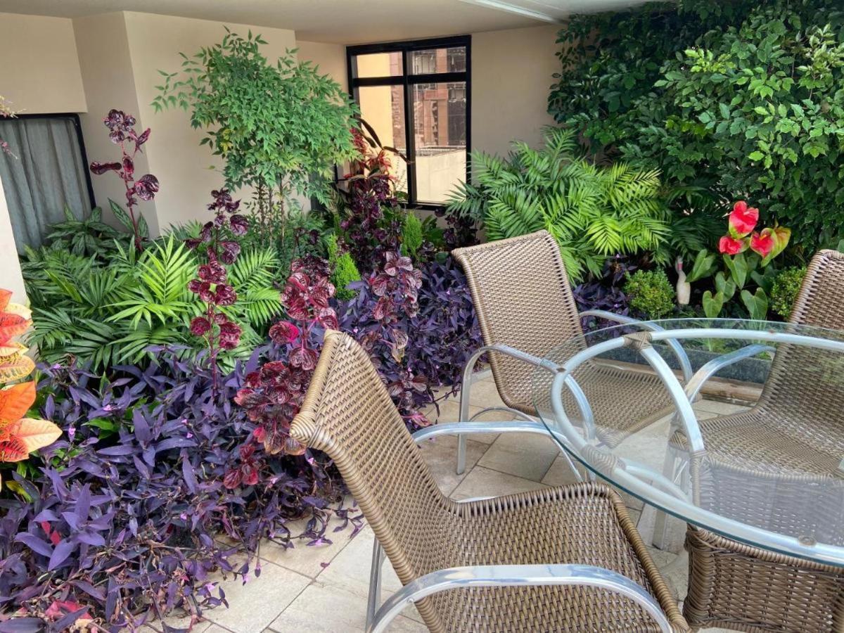 Innside Executive Faria Lima Apartment