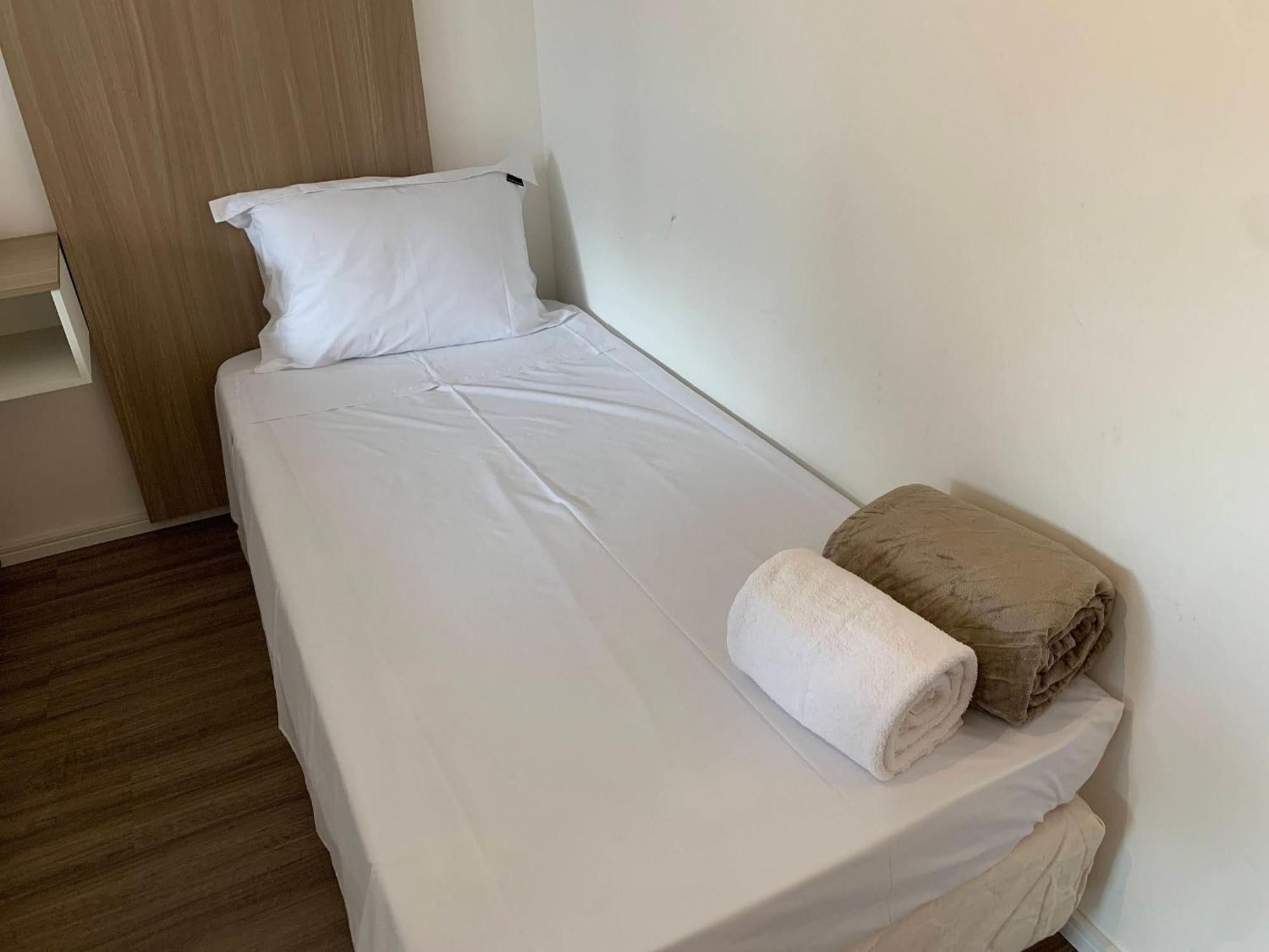 Get A Flat 503 Bairro Nobre-jardins- Paulista- Sp Apartamento