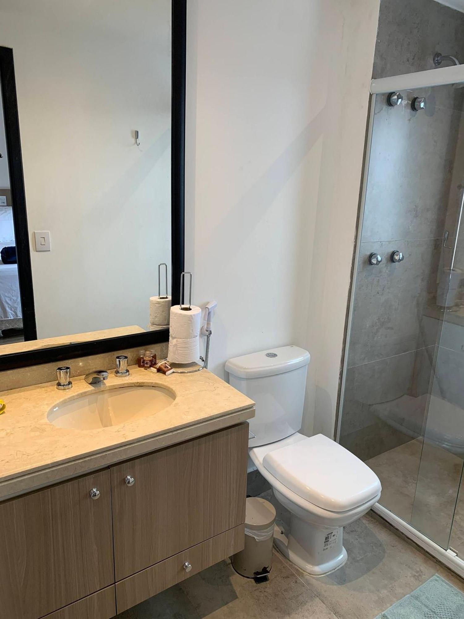 Apartamento Get A Flat 503 Bairro Nobre-jardins- Paulista- Sp