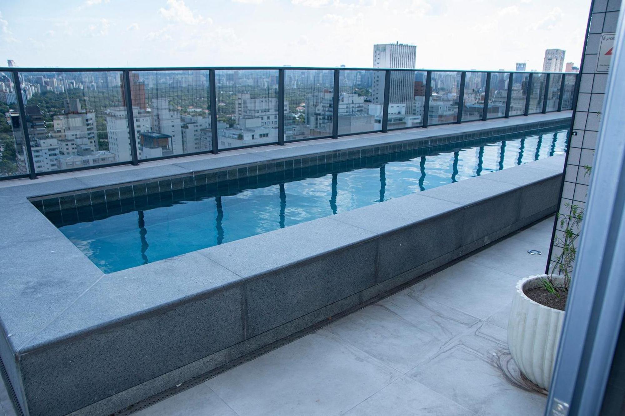 On Lorena By Housi Apartment Sao Paulo