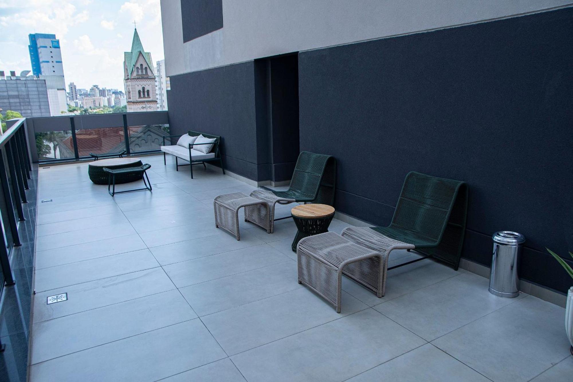 Apartment On Lorena By Housi Sao Paulo