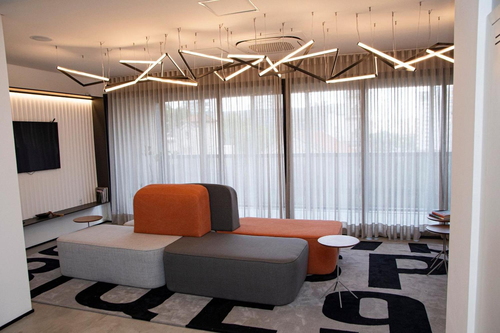 On Lorena By Housi * Sao Paulo