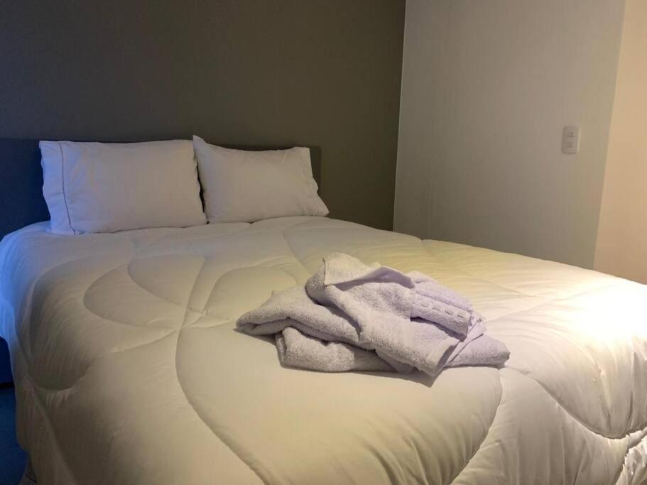 Apartamento Studio-suite Em Moema Novinho Perto Do Metro E Shopping Ibirapuera São Paulo