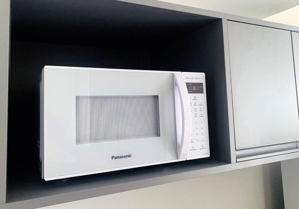 Studio-suite Em Moema Novinho Perto Do Metro E Shopping Ibirapuera Apartamento *