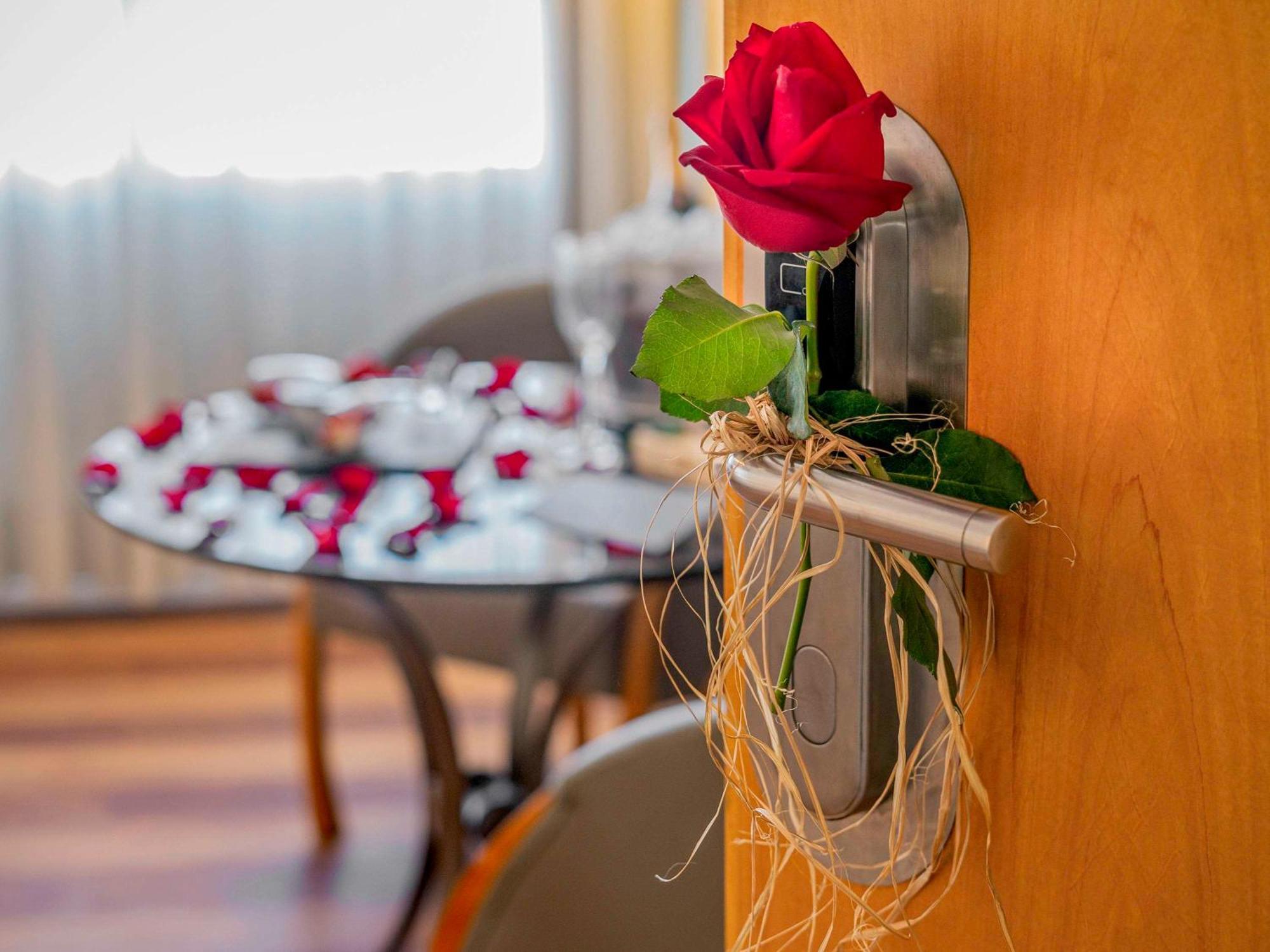 Pergamon Sp Frei Caneca By Accor Hotel 4*