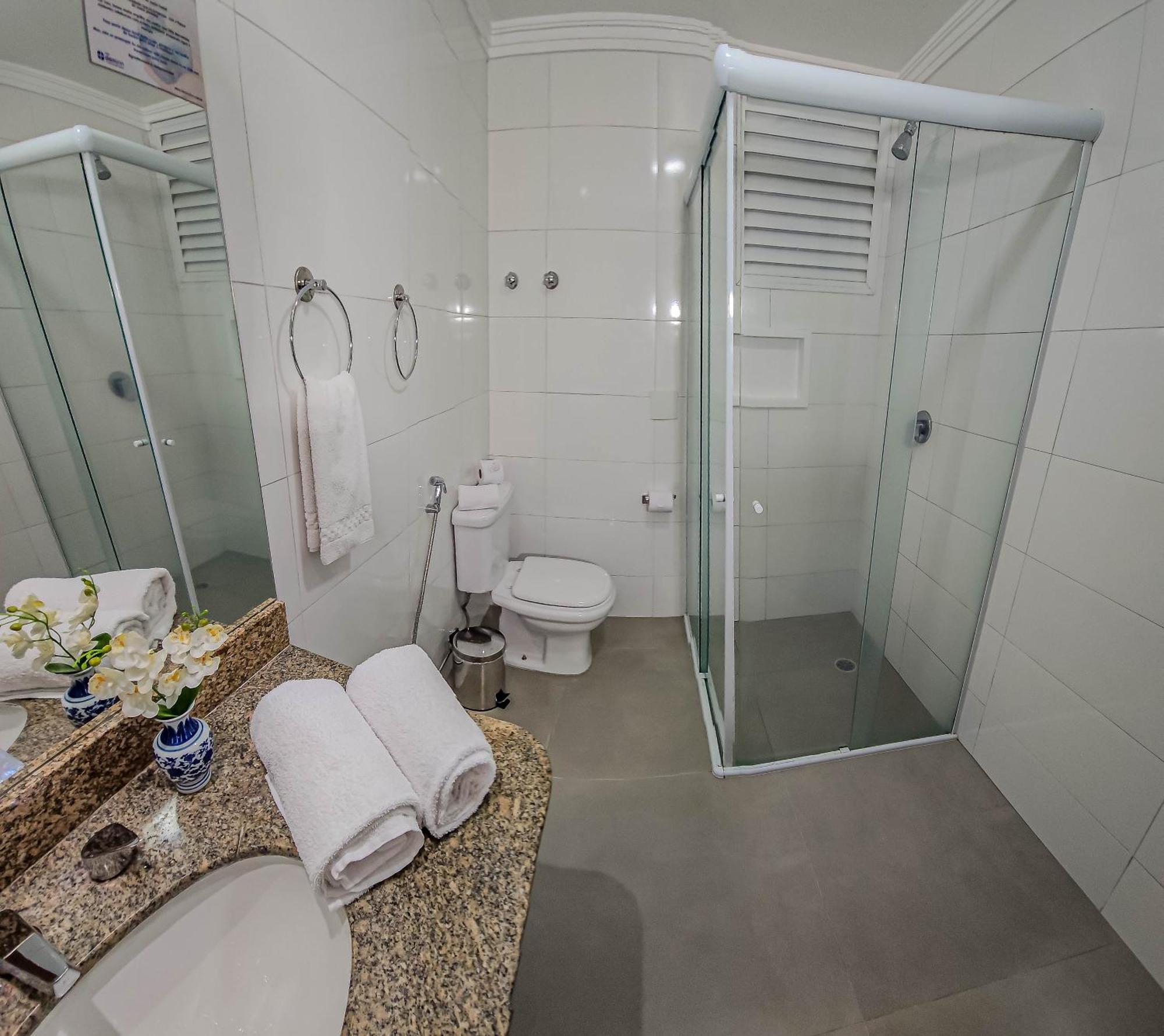 Hotel Dan Planalto