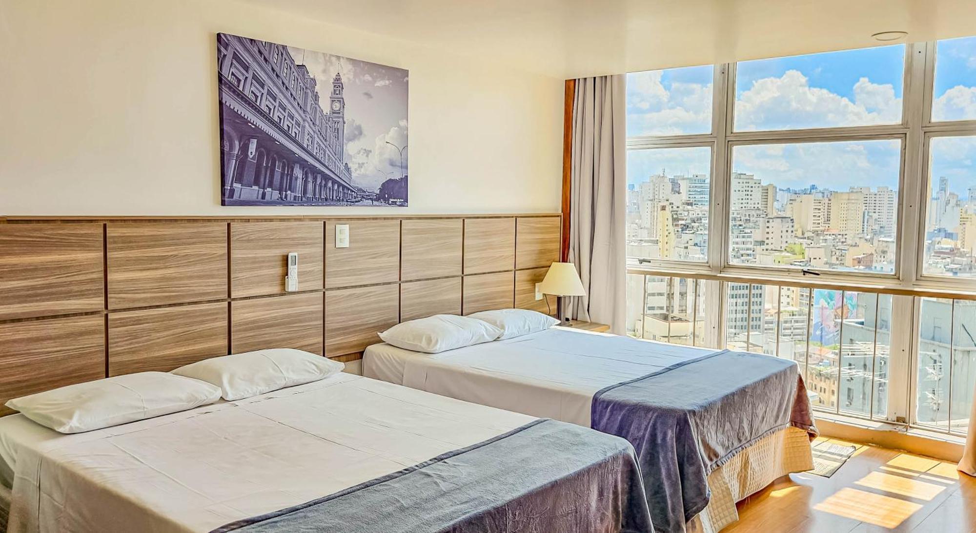 Dan Planalto Hotel São Paulo