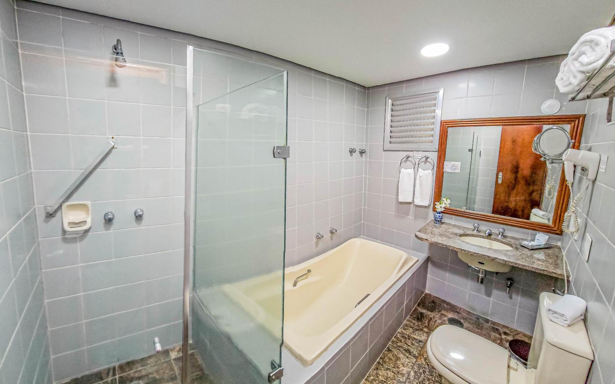 Dan Planalto Hotel