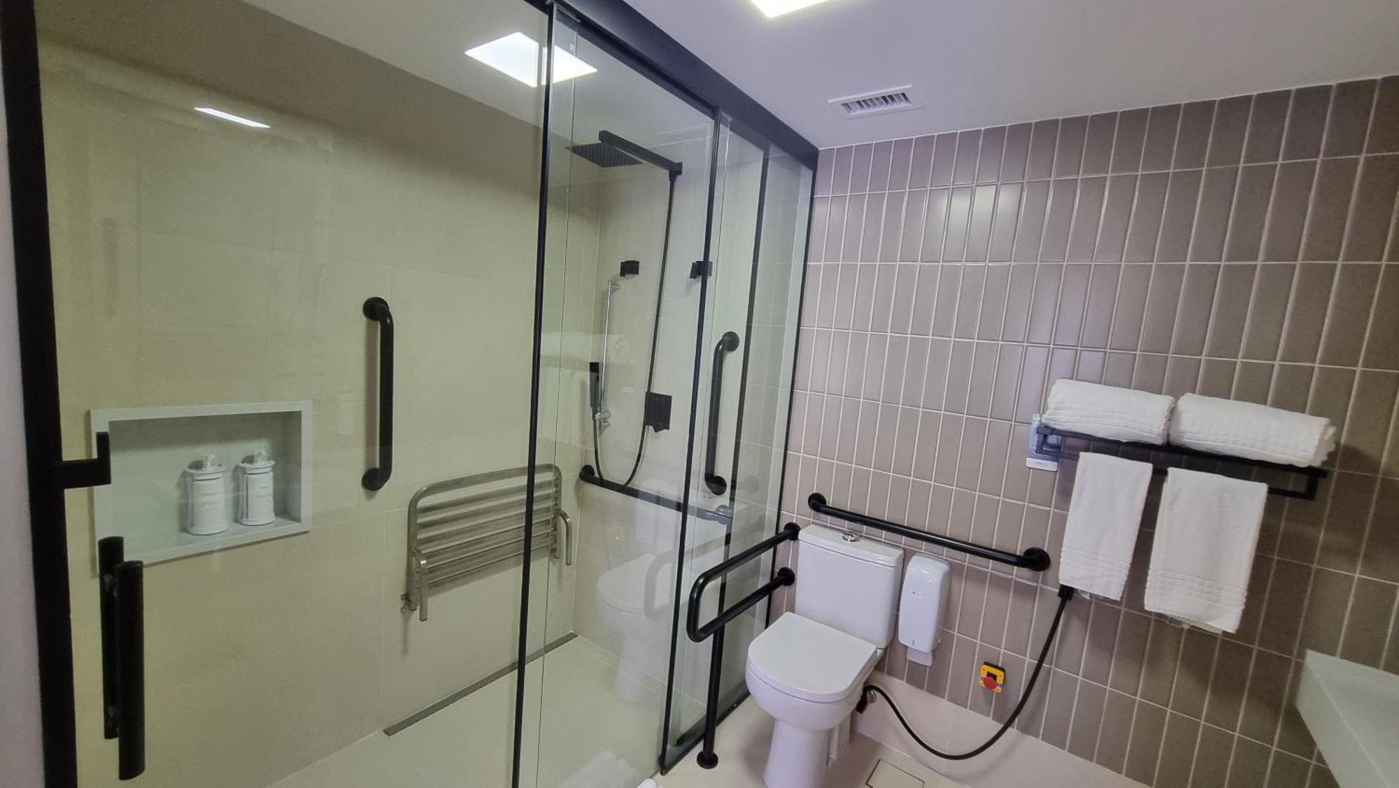 Quality Faria Lima São Paulo