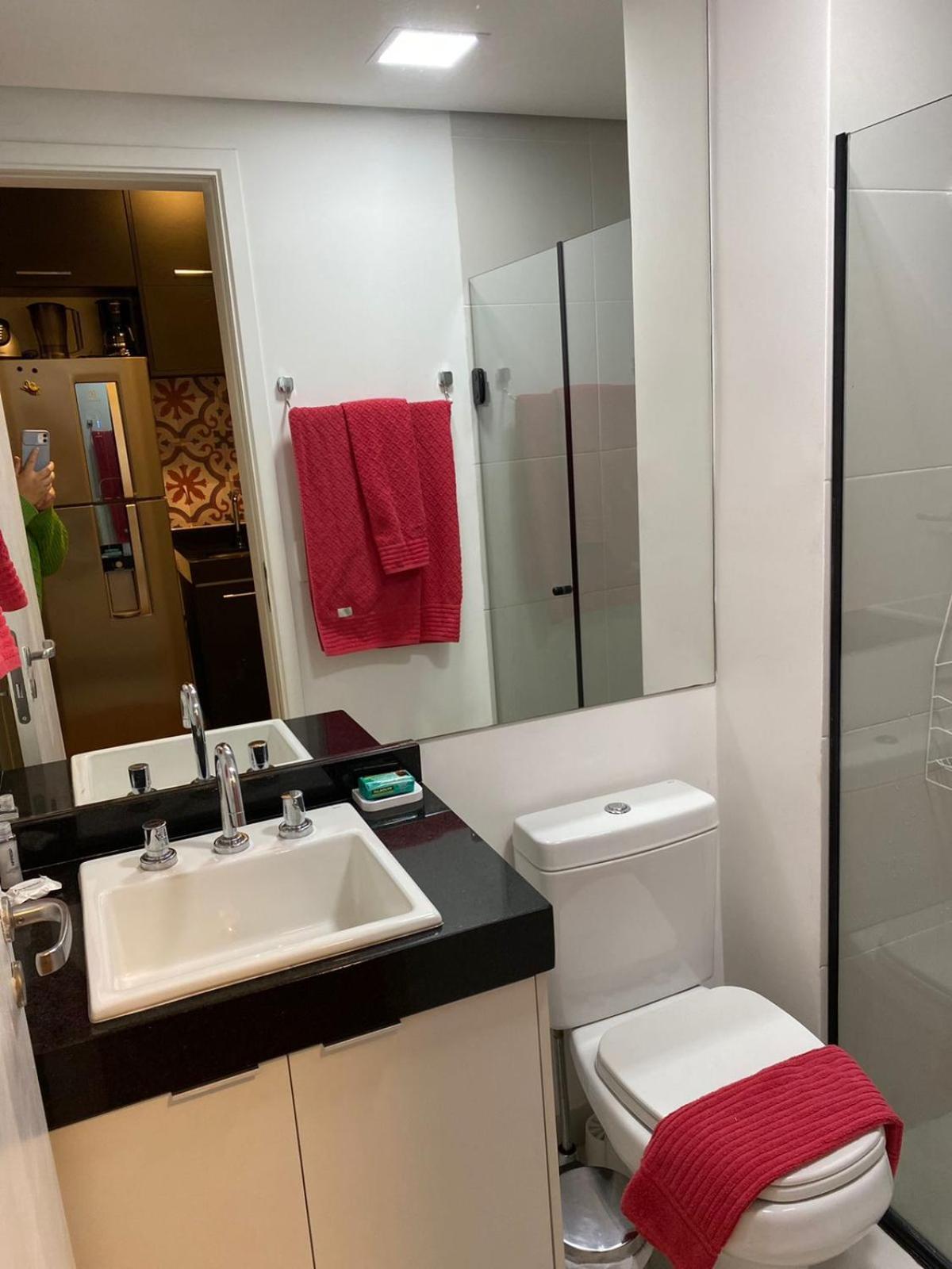 Apartamento Studio Garden - Sp *