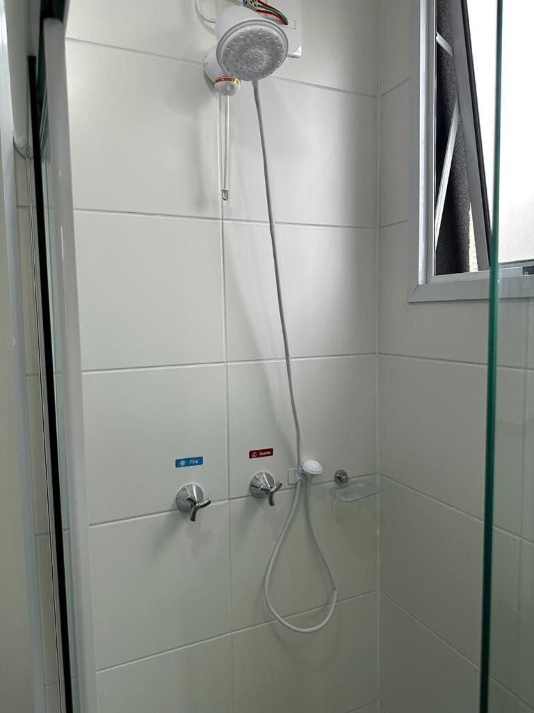 Apartamento Sossegado Studio No Bras Com Piscina/metro Bras