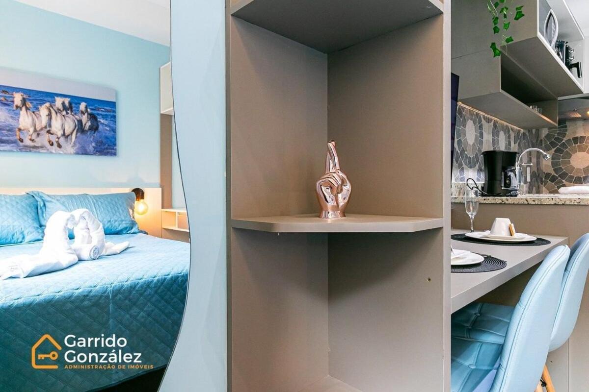 Apartamento Com Piscina No Centro De Sp - Republica