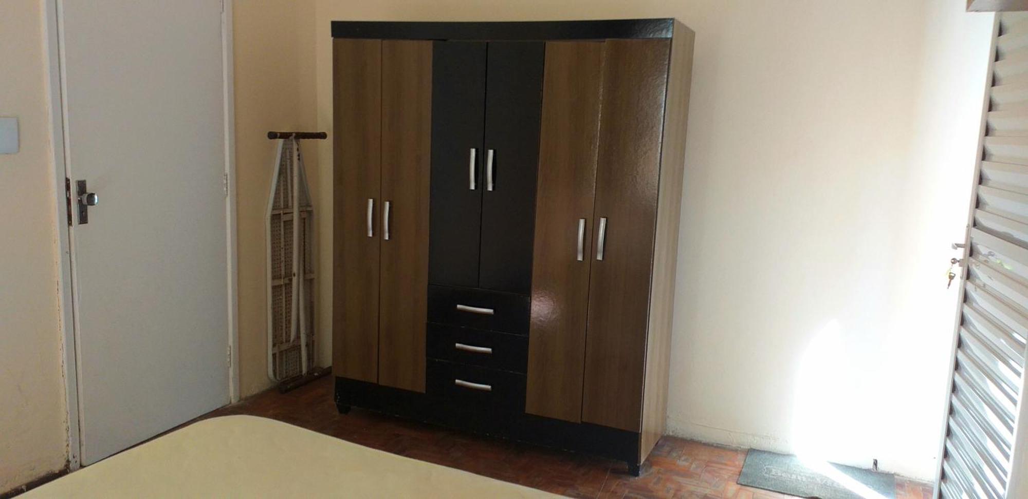Com Cama De Casal E Acesso Privativo Hospedagem domiciliar