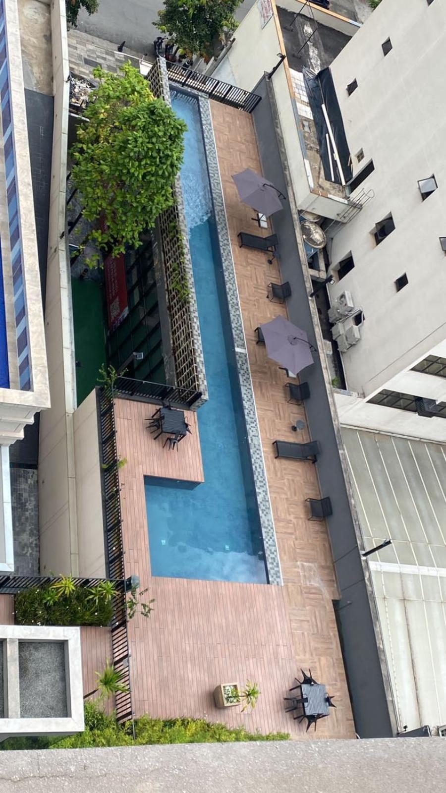 Apartamento Studio Garden - Sp