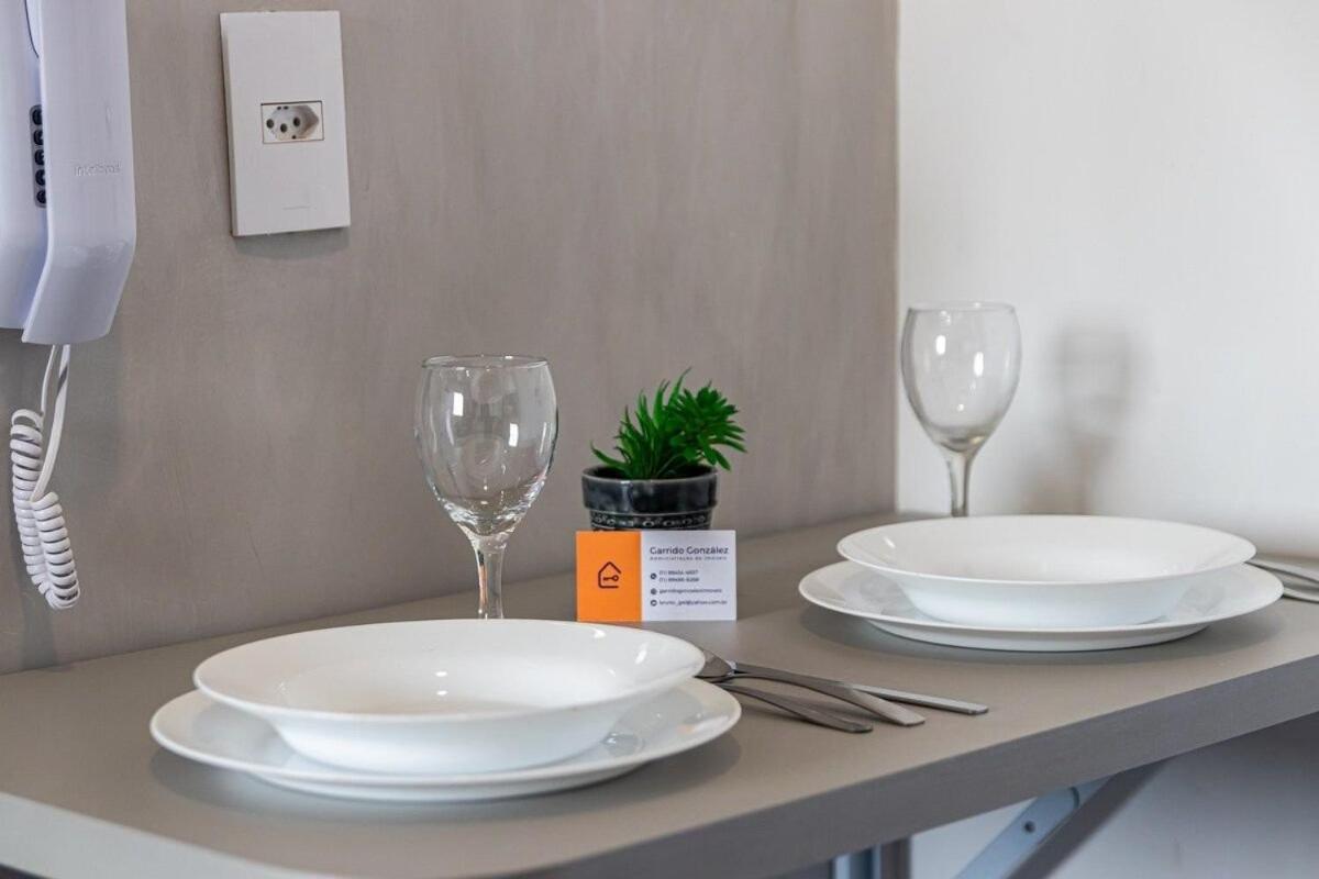 Apartment Harmonioso No Metro Belem/h. Cema