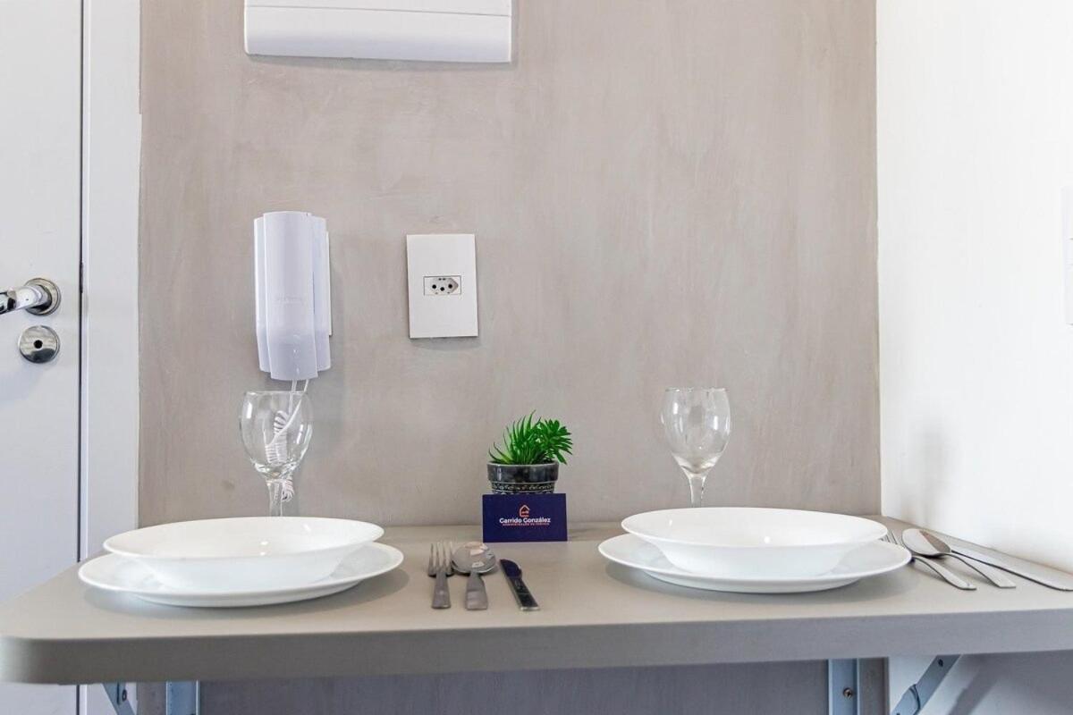 Apartment Harmonioso No Metro Belem/h. Cema Sao Paulo