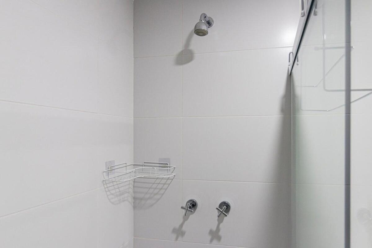 Apartment Harmonioso No Metro Belem/h. Cema *