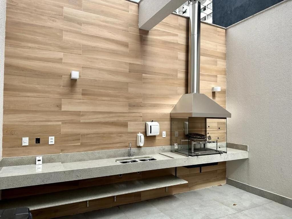 Apartment Harmonioso No Metro Belem/h. Cema *