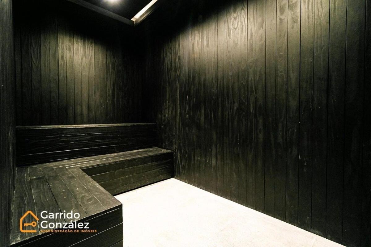 Novo I Setin Downtown Republica - Piscina Apartamento São Paulo