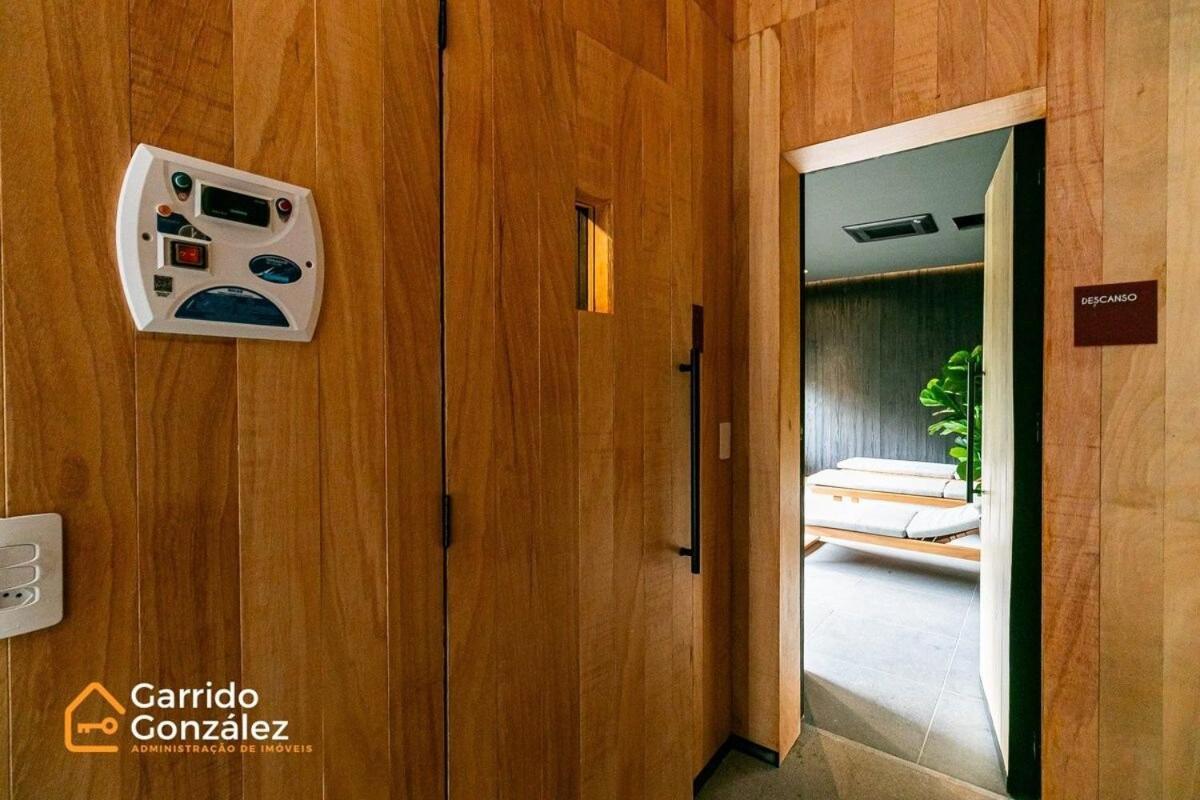 Apartamento Com Piscina No Centro De Sp - Republica