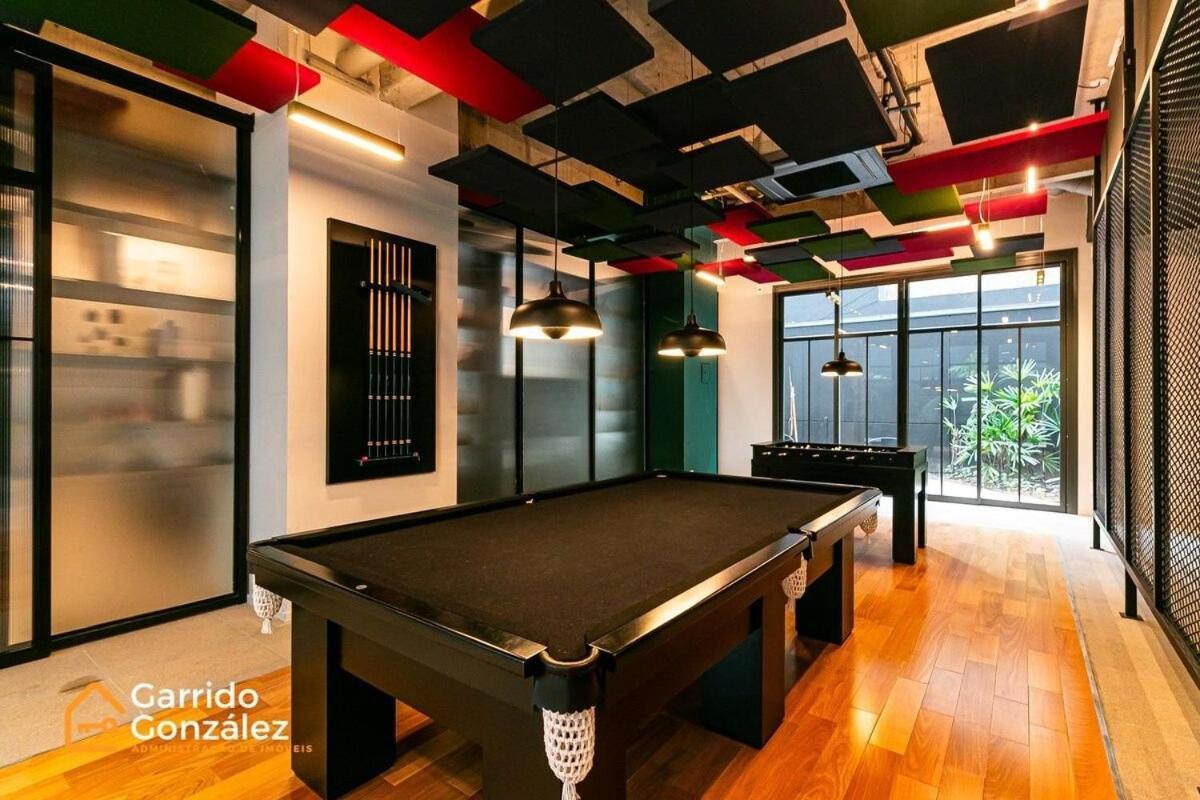 Com Piscina No Centro De Sp - Republica * São Paulo