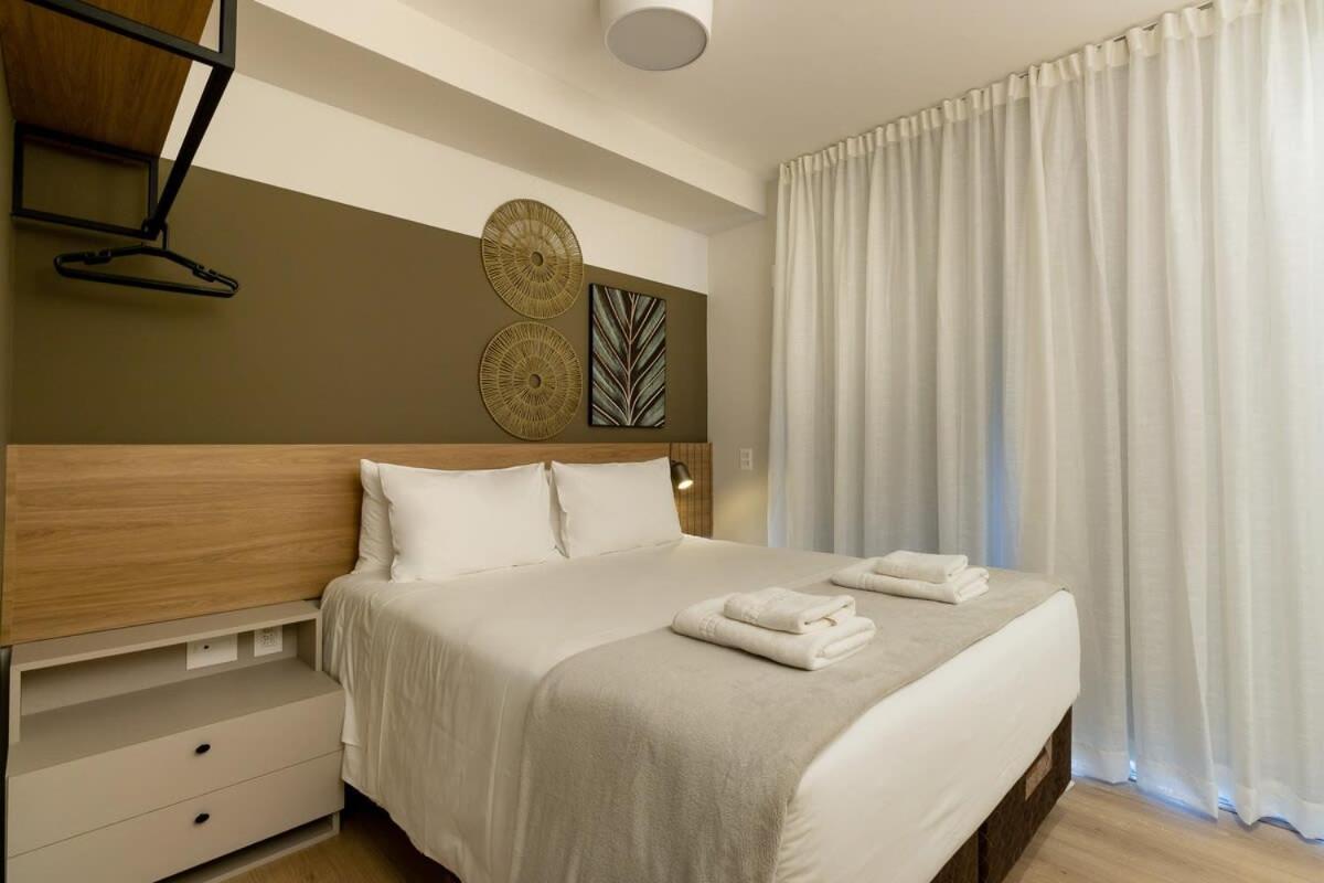 Bhomy Pinheiros - Design E Praticidade Vt425 *