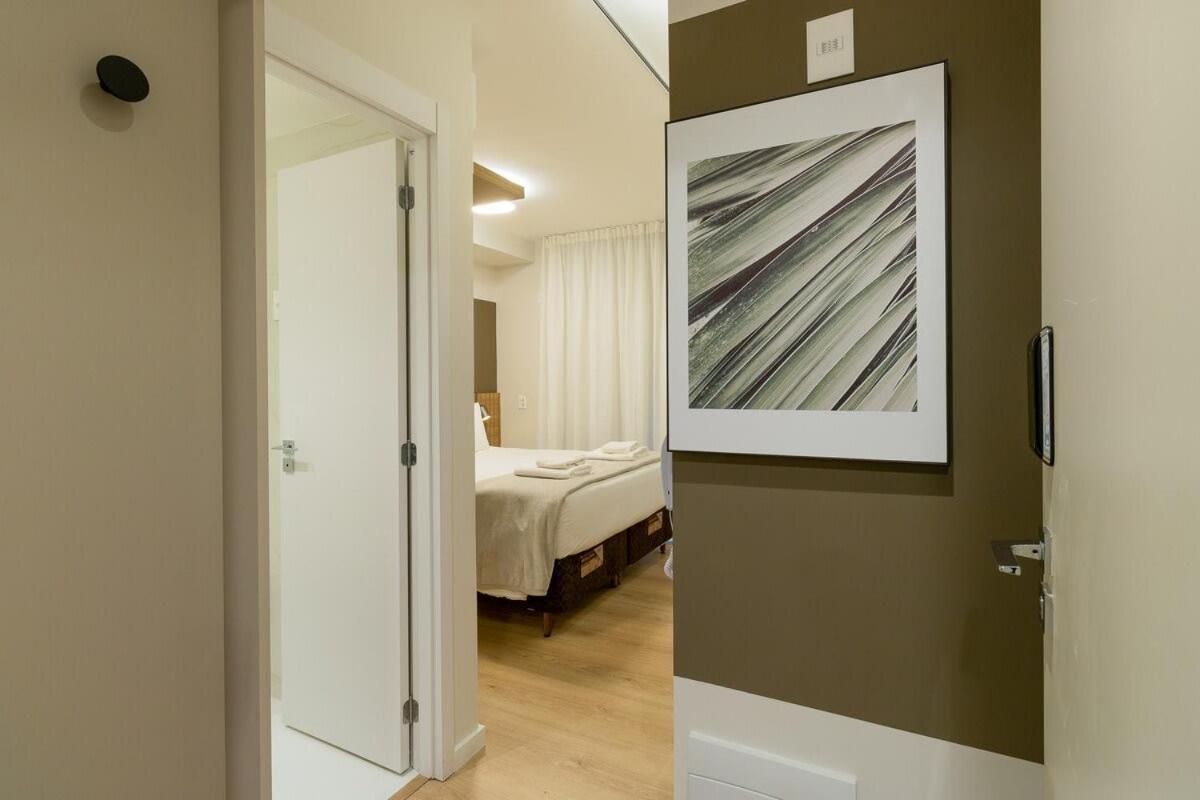 Bhomy Pinheiros - Design E Praticidade Vt425 Apartamento *