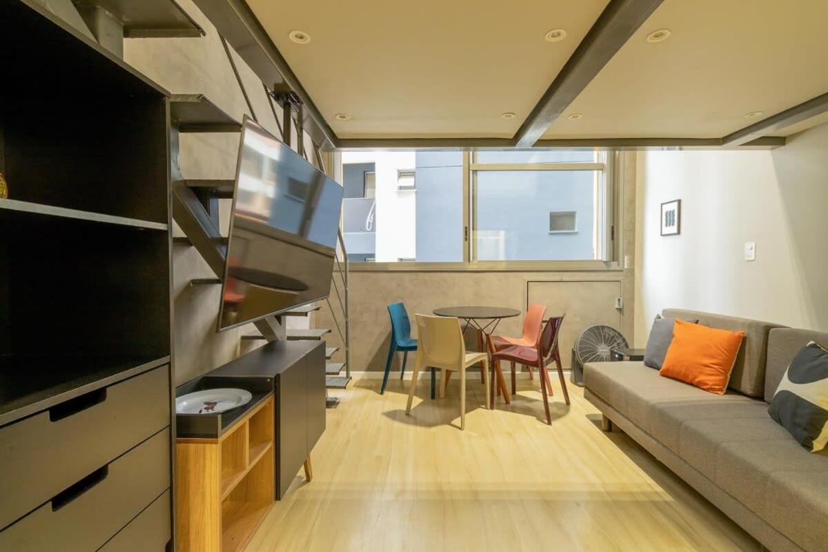 Bhomy V Madalena - Duplex 4 Pessoas Har212b Apartamento *