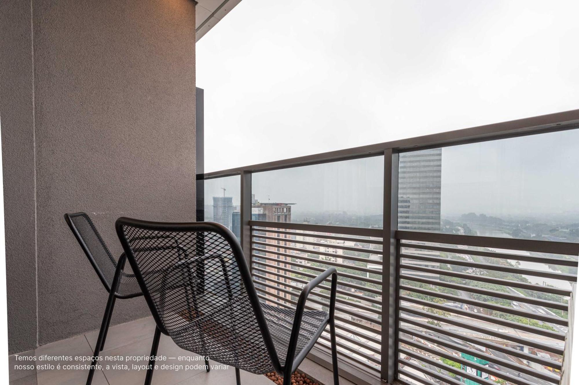 Parque Jockey Com Facil Acesso A Pinheiros E Butanta Apartamento