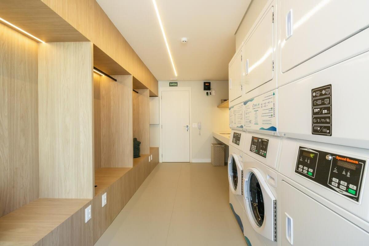 Bhomy Pinheiros - Design E Praticidade Vt425 Apartamento *