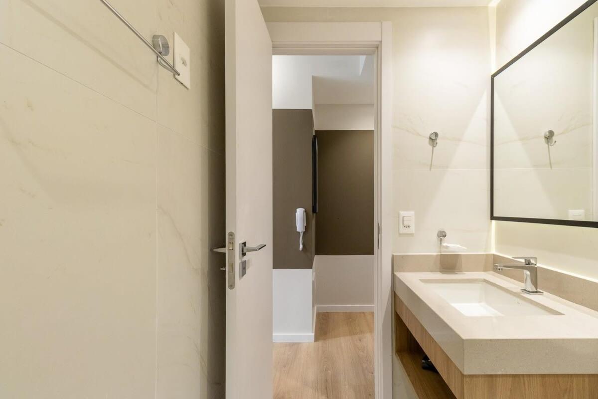 Bhomy Pinheiros - Design E Praticidade Vt425 São Paulo