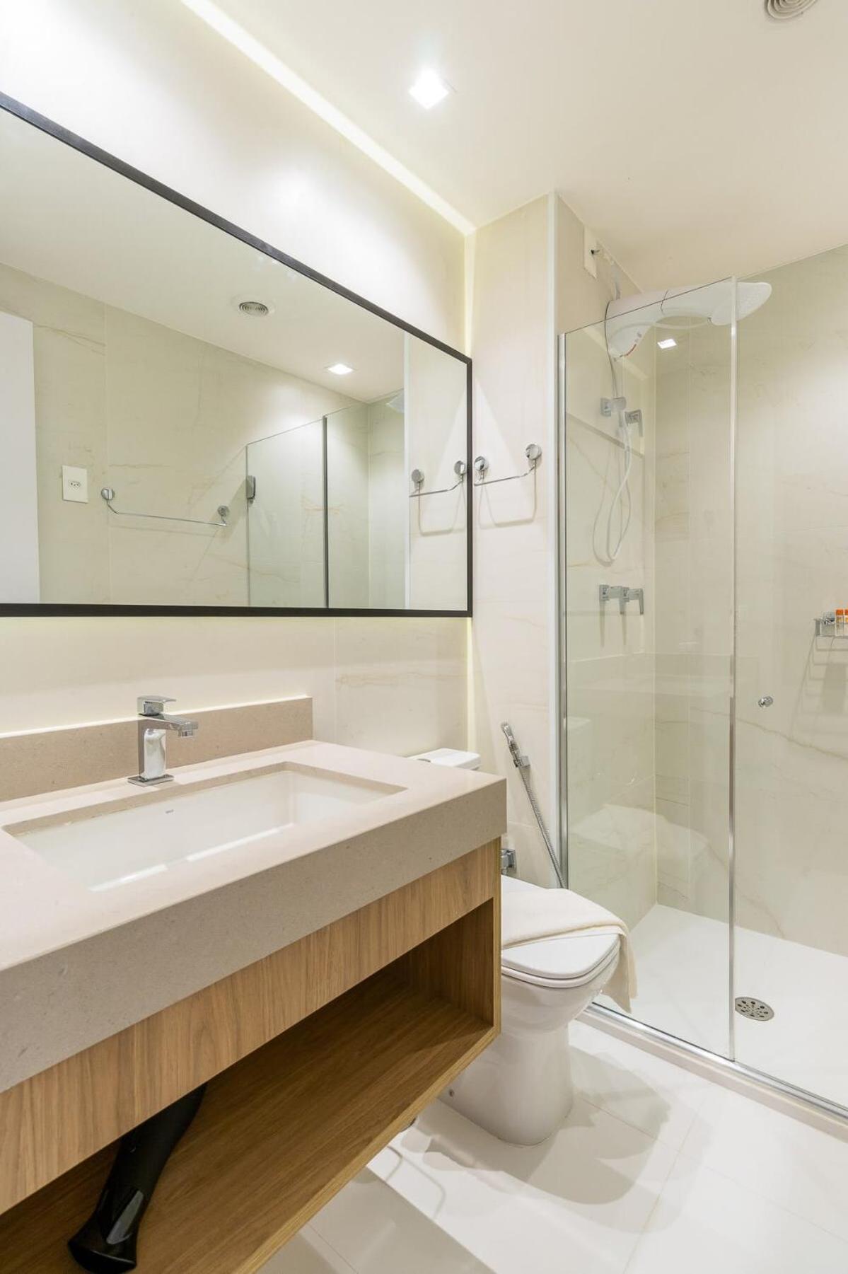 Bhomy Pinheiros - Design E Praticidade Vt425 * São Paulo