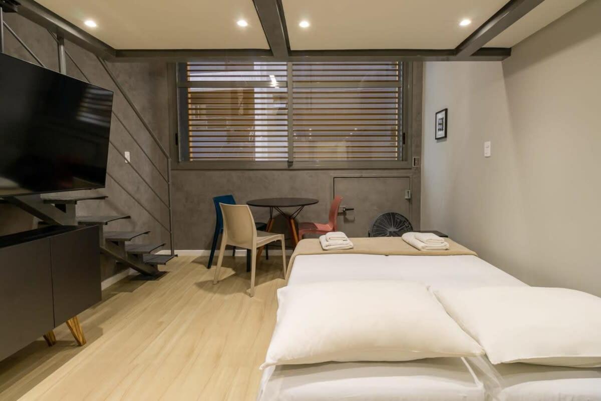Bhomy V Madalena - Duplex 4 Pessoas Har212b Apartamento *